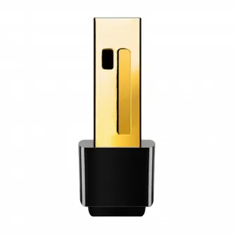 USB2.0 Nano Wireless N LAN Adapter TP-LINK TL-WN725N, 150Mbps