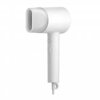 Uscator de par Xiaomi Ionic 2, 1800W, Argintiu / Alb