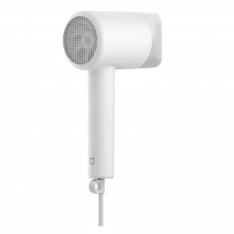 Uscator de par Xiaomi Ionic 2, 1800W, Argintiu / Alb