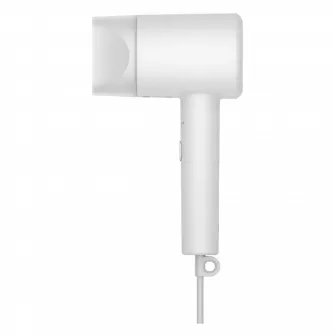 Uscator de par Xiaomi Ionic 2, 1800W, Argintiu / Alb