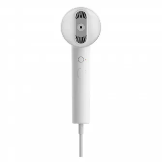 Uscator de par Xiaomi Ionic 2, 1800W, Argintiu / Alb