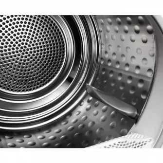 Uscator de rufe Electrolux EW8D495MC, 9kg, Alb