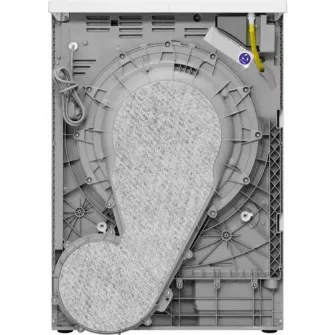 Uscator de rufe Electrolux EW8D595MCE, 9kg, Alb