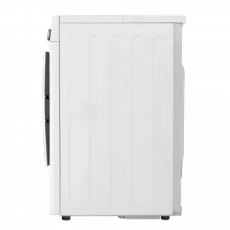 Uscator de rufe LG RH10V9AV4W, 10kg, Alb