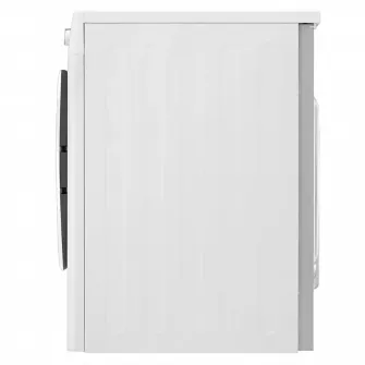Uscator de rufe LG RH80V3AV6N, 8kg, Alb