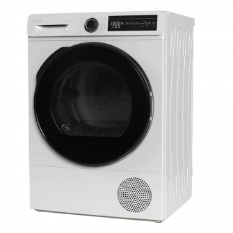 Uscator de rufe OZON DO8PC5GDI, 8kg, Alb