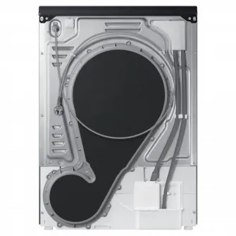 Uscator de rufe Samsung DV90DG52A0ABLE, 9kg, Negru