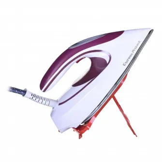 Утюг с парогенератором Tefal SV9201E0, 2800W, Розовый