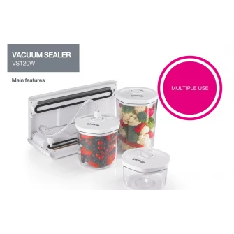Vacuumator Gorenje VS120W