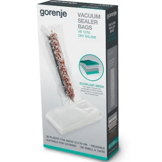 Vacuumator Set Gorenje VB 12/55