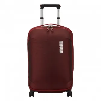 Valiza THULE Subterra Duffel, 33L, Rosu jar
