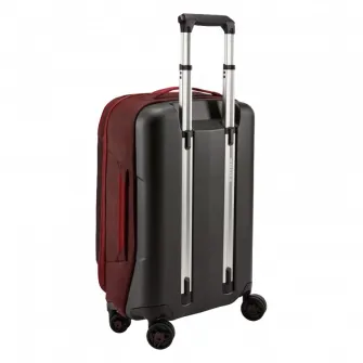 Valiza THULE Subterra Duffel, 33L, Rosu jar