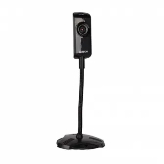 Веб-камера A4Tech PK-810G, 640 x 480, Чёрный