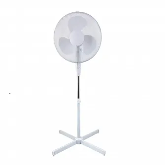 Ventilator OZON FS-40B, Alb