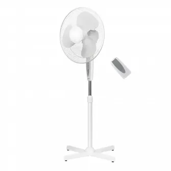 Ventilator OZON FS-40R-A, Alb