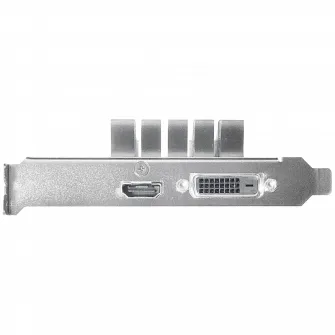Видеокарта ASUS GT1030-SL-2G-BRK, 2ГБ GDDR5 64бит
