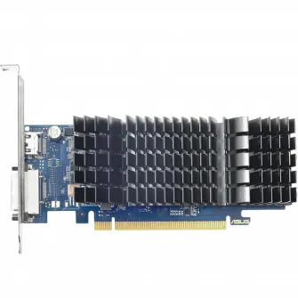 Видеокарта ASUS GT1030-SL-2G-BRK, 2ГБ GDDR5 64бит