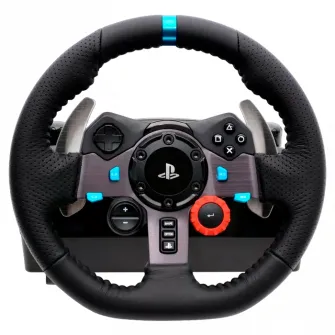 Volan Gaming Logitech G29, Negru