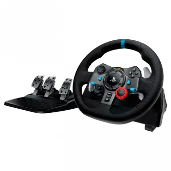 Volan Gaming Logitech G29, Negru