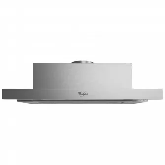 Встраиваемая Вытяжка Whirlpool AKR 749/1 IX, Серебристый