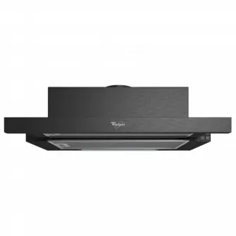 Встраиваемая Вытяжка Whirlpool AKR 749/1 NB, Чёрный