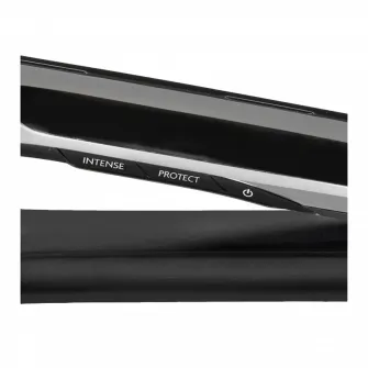 Выпрямитель для волос Babyliss Sleek Control Wide | ST397E, Чёрный