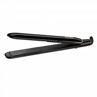 Выпрямитель для волос Babyliss Smooth Finish 230° | ST250E, Black