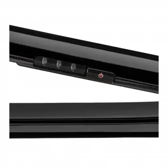 Выпрямитель для волос Babyliss Smooth Finish 230° | ST250E, Black