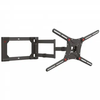 Wall Mount Barkan ''4400'' Black 40