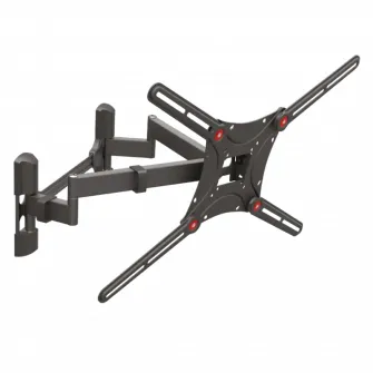 Wall Mount Barkan ''BM464L'' Black 13
