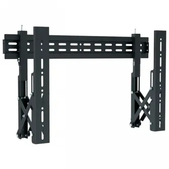 Wall Mount Reflecta PLANO Video Wall 60-6040, Display size 32''-60\
