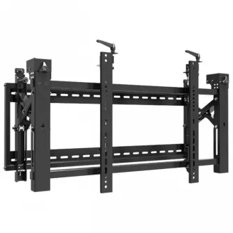 Wall Mount Reflecta PLANO Video Wall 70-6040, Display size 45''-70\