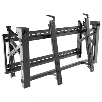 Wall Mount Reflecta PLANO Video Wall 70-6040, Display size 45''-70\