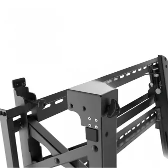 Wall Mount Reflecta PLANO Video Wall 70-6040, Display size 45''-70\