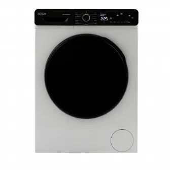 Стиральная машина OZON WO71250C5BDI, 7кг, Белый