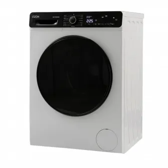 Стиральная машина OZON WO71250C5BDI, 7кг, Белый