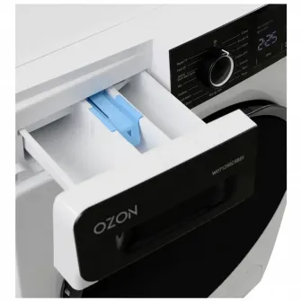 Стиральная машина OZON WO71250C5BDI, 7кг, Белый