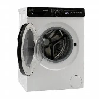 Стиральная машина OZON WO81455SC5BDI, 8кг, Белый