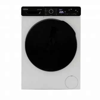 Стиральная машина OZON WO91461C5BDI, 9кг, Белый