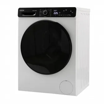 Стиральная машина OZON WO91461C5BDI, 9кг, Белый