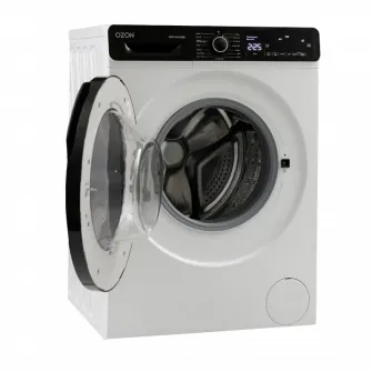 Стиральная машина OZON WO91461C5BDI, 9кг, Белый