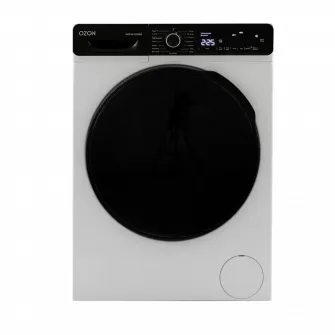 Стиральная машина OZON WO91461SC5BDI, 9кг, Белый