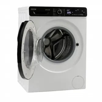 Стиральная машина OZON WO91461SC5BDI, 9кг, Белый