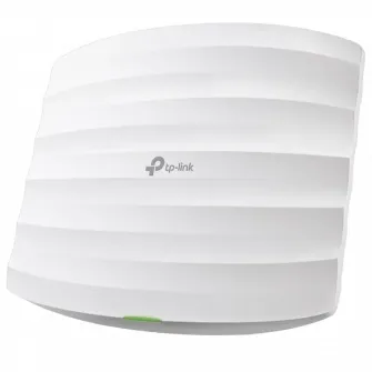 Wi-Fi AC Dual Band Access Point TP-LINK EAP225, 1317Mbps, MU-MIMO, Omada Centralized Mgmnt, PoE