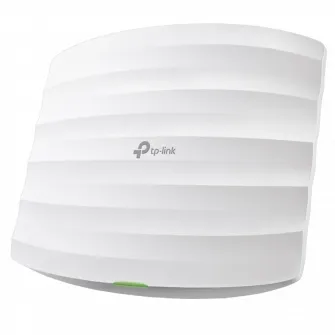 Wi-Fi AC Dual Band Access Point TP-LINK EAP245, 1750Mbps, MU-MIMO, Gbit Ports, Omada Mgnt, PoE