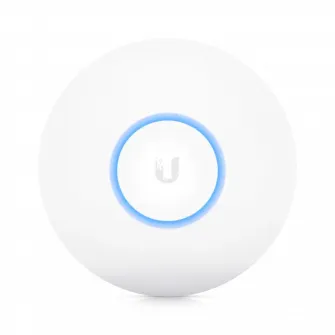 Wi-Fi AC Dual Band Access Point Ubiquiti UAP-nanoHD, 2033Mbps, 4x4MU-MIMO, PoE