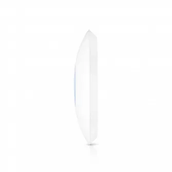 Wi-Fi AC Dual Band Access Point Ubiquiti UAP-nanoHD, 2033Mbps, 4x4MU-MIMO, PoE