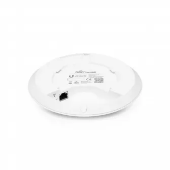 Wi-Fi AC Dual Band Access Point Ubiquiti UAP-nanoHD, 2033Mbps, 4x4MU-MIMO, PoE
