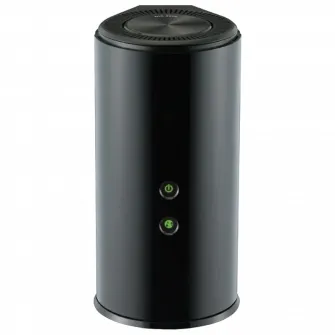 Wi-Fi AC Dual Band D-Link Router, DIR-860L/RU/A1A, 1200Mbps, Gbit Ports, MIMO, USB3.0