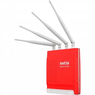 Wi-Fi AC Dual Band Netis Gaming Router, ''WF2681\